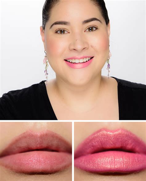 ysl lipstick shade 59|ysl melon d'or lipstick review.